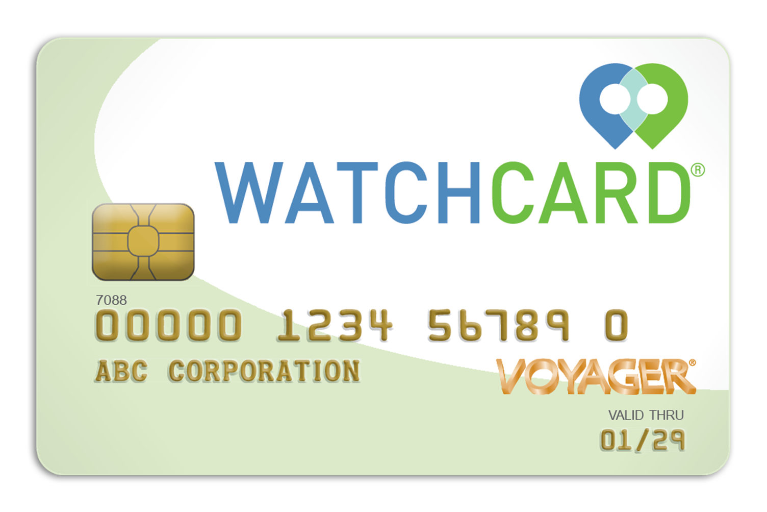 Watchcard Fuel Card
